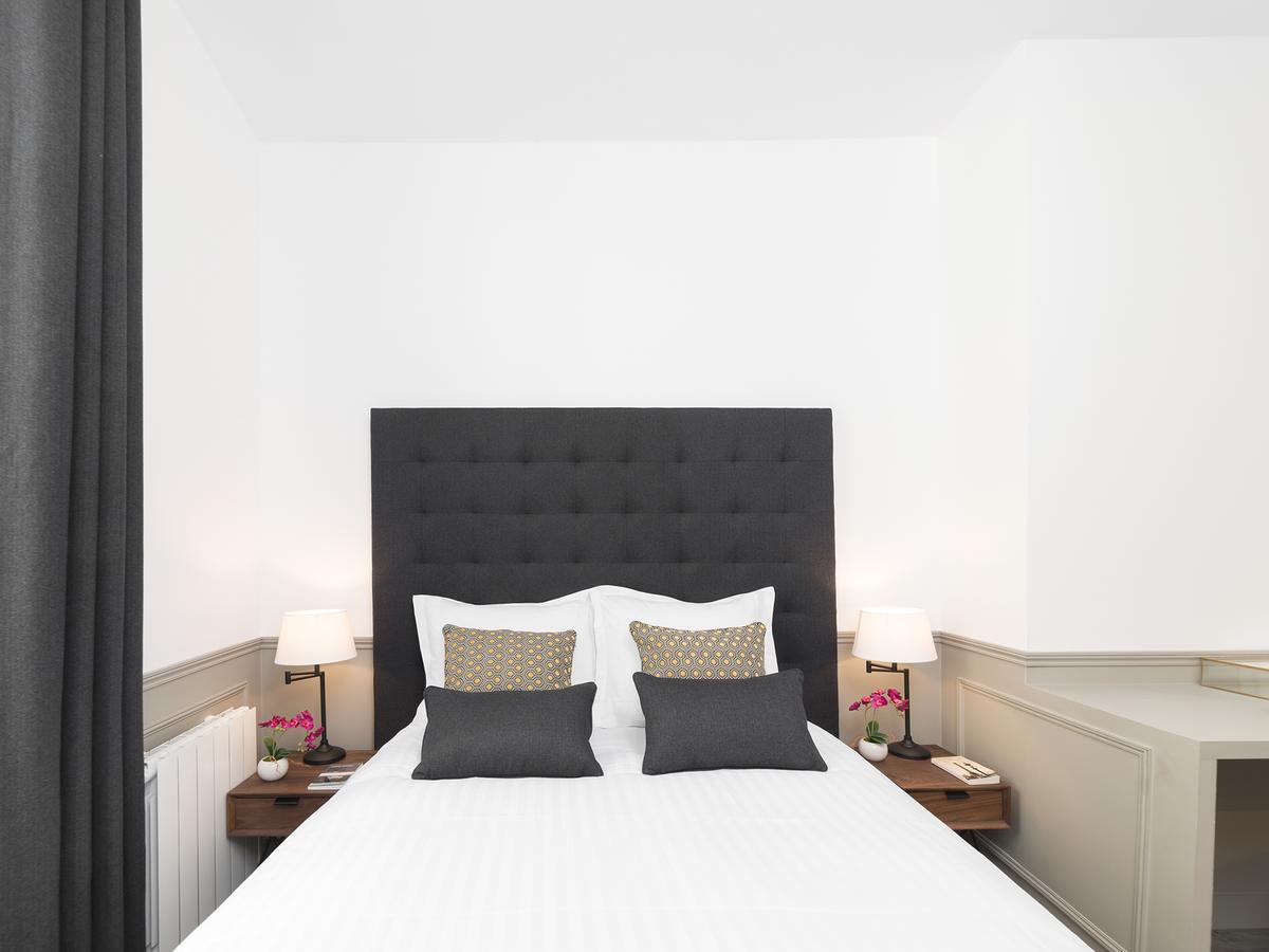 Livinparis - Luxury 4 Bedrooms Opera I Εξωτερικό φωτογραφία