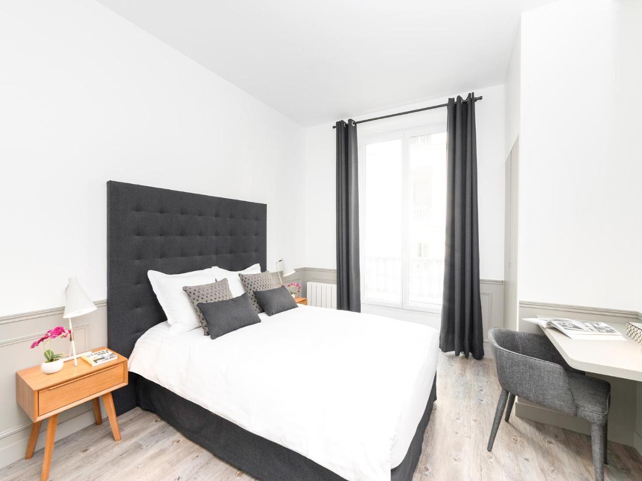 Livinparis - Luxury 4 Bedrooms Opera I Εξωτερικό φωτογραφία